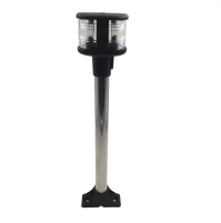 LED All Round Navigation Light - fixed mount 12 inch - WK-ARL2F-12 - AZLED
